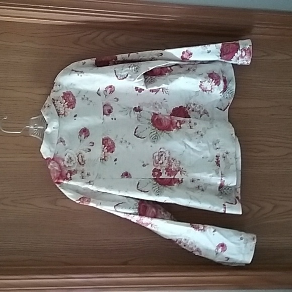 NWOT jacket - Picture 3 of 6